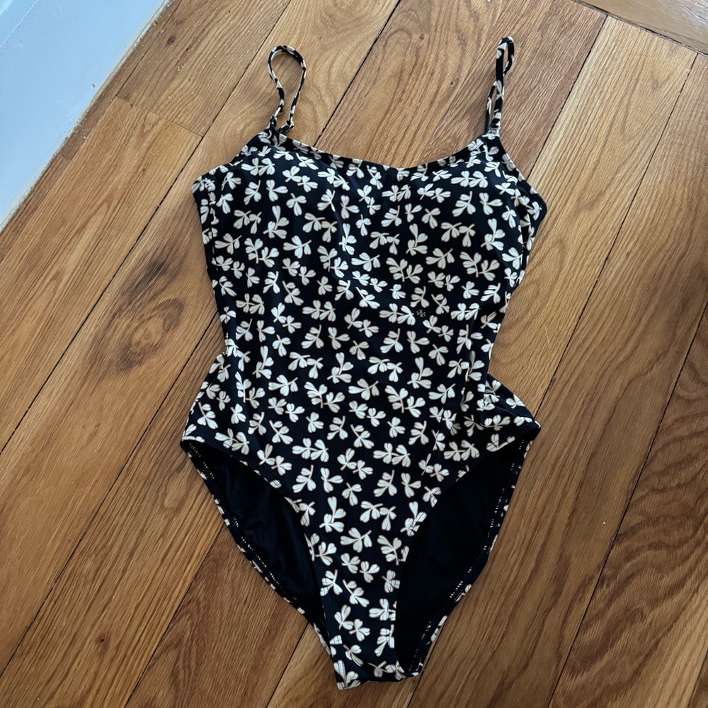 Tory Burch One Piece Swimsuit